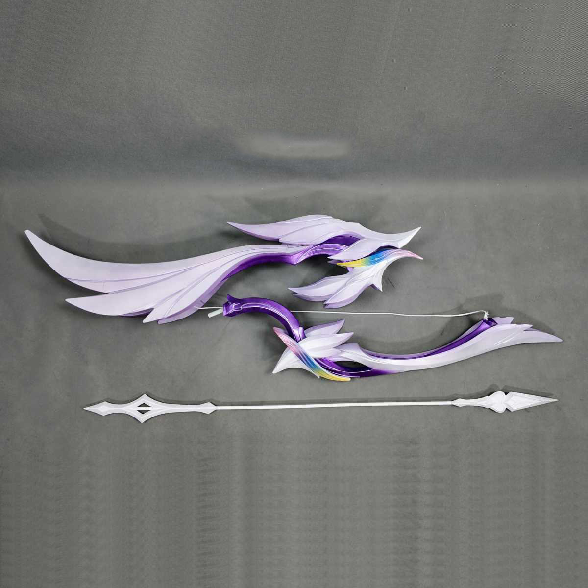 Cosplay Prop Bow - Arco y Flecha de Cosplay de