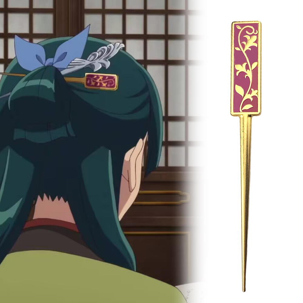 Cosplay Floating Prop - Horquillas de Anime The Apothecary Diaries