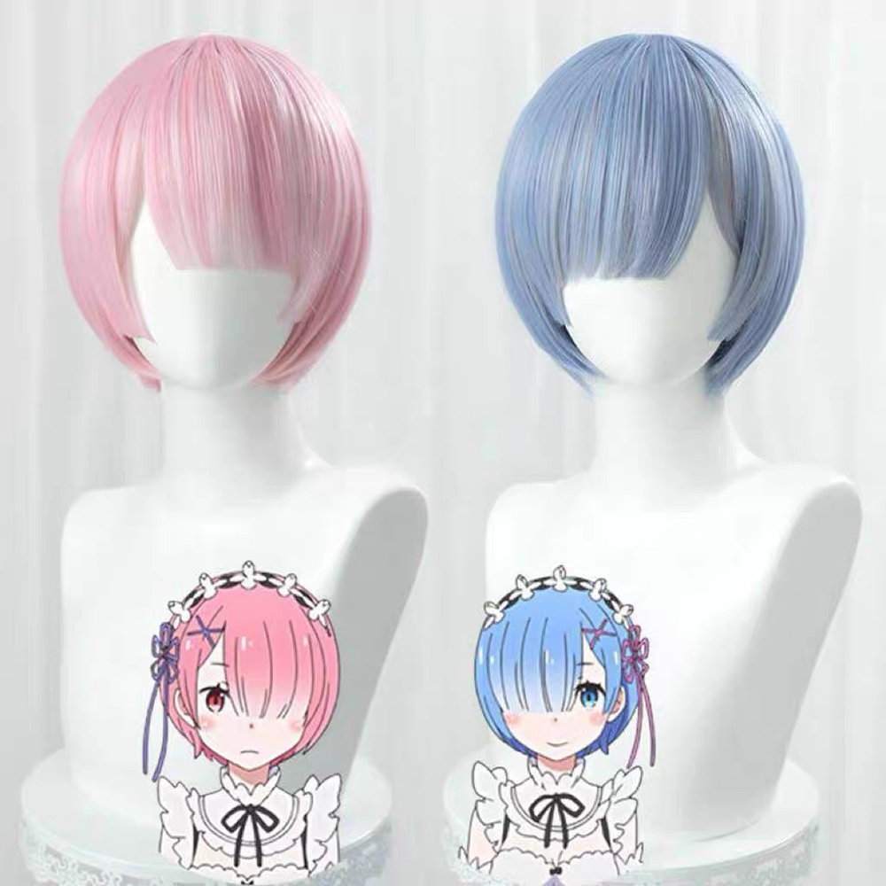 Wig Fiber Net - HAIRJOY Peluca de pelo sintético Re:Life