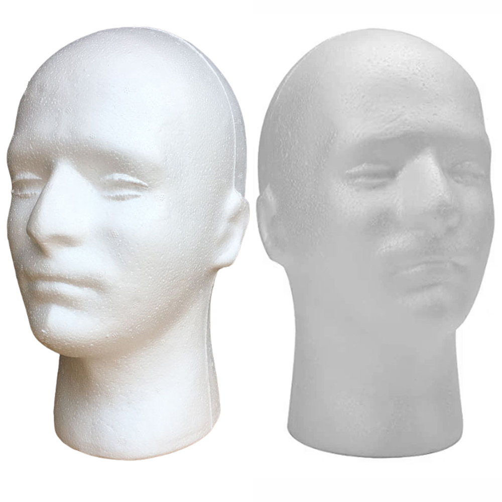 Cosplay Prop Foam - Maniquí de espuma de poliestireno para