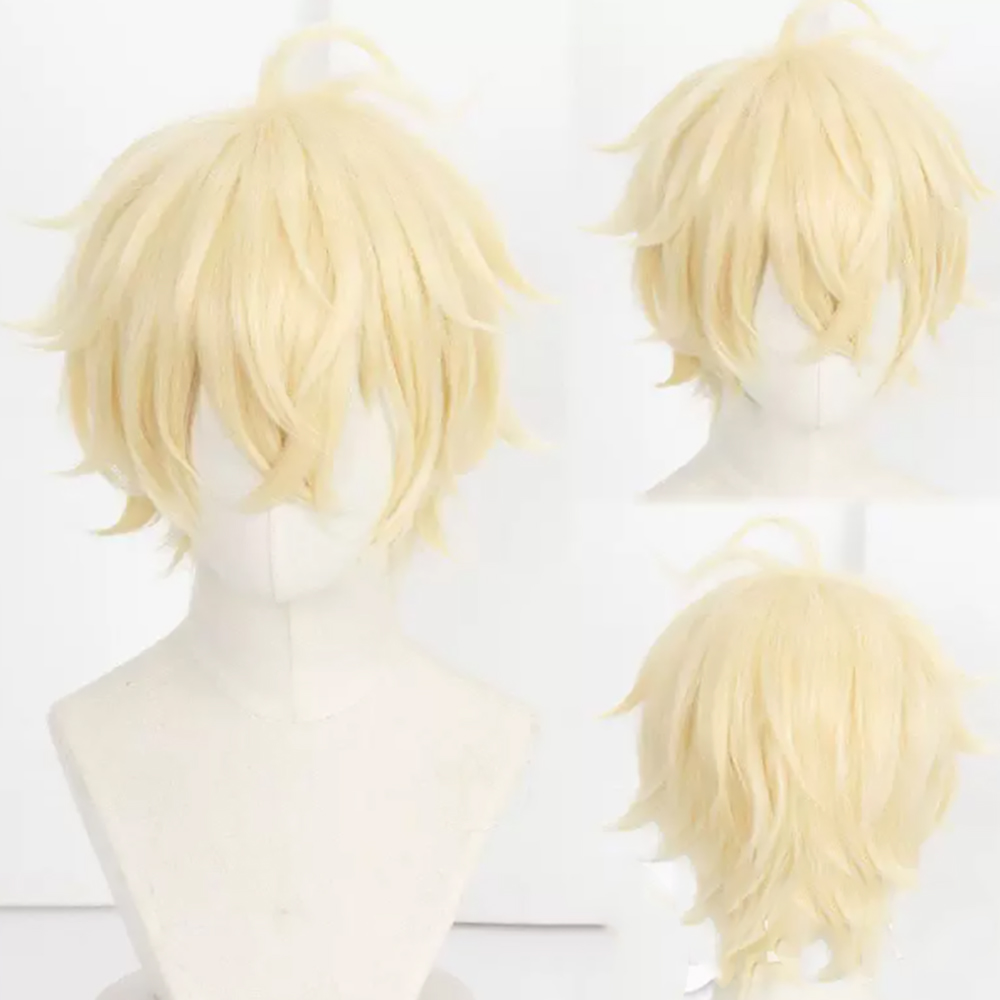 Wig Fiber Net - HAIRJOY Peluca de pelo sintético Seraph