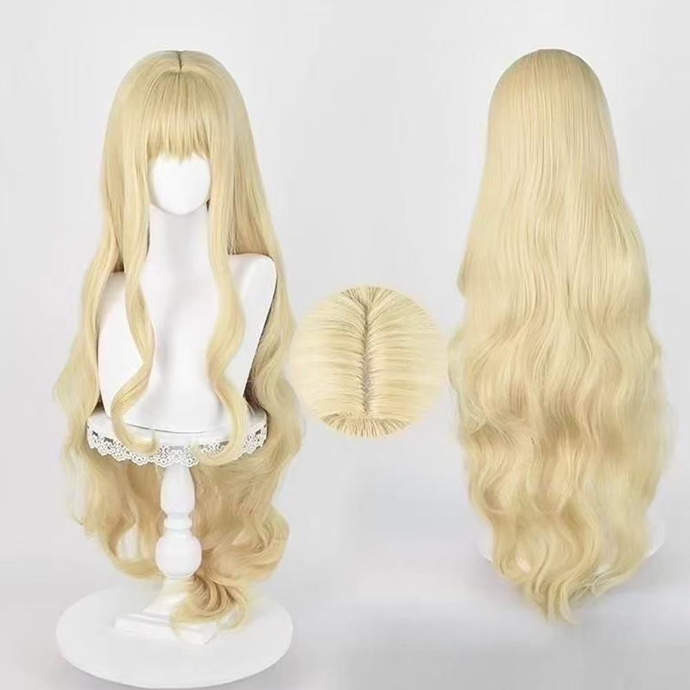 Wig Fiber Net - HAIRJOY-Peluca de pelo sintético Shugo Chara