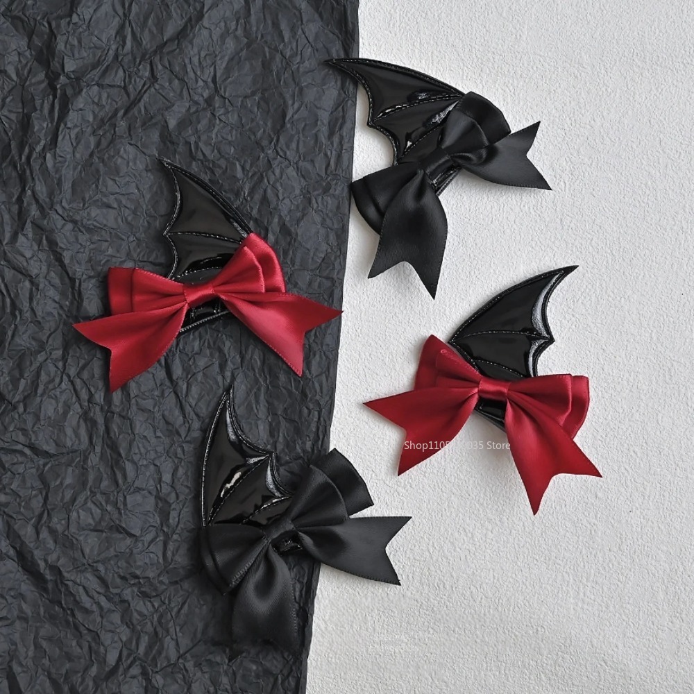 Horquillas para el Cabello con - Cosplay Bat Prop reseña y precio