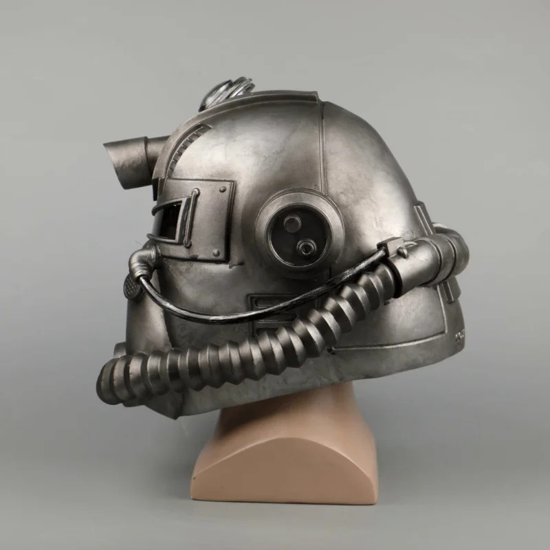 Game Power Armor Wearable T-51 - Fallout Cosplay Prop reseña y precio