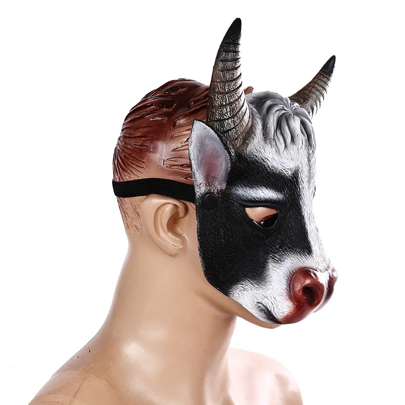 Disfraz de Vaca 3D Realista pa - Cosplay Prop Foam reseña y precio