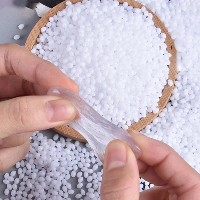 Polymorph InstaMorph-plástico  - Thermoplastic Pellet reseña y precio