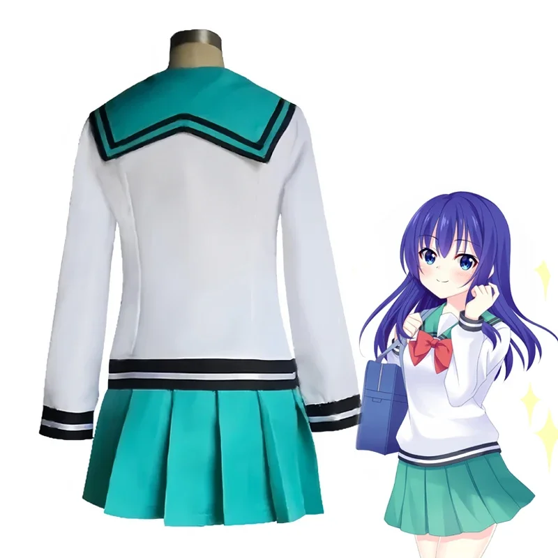 Conjunto de Disfraz de Mariner - Cosplay Prop Bow reseña y precio