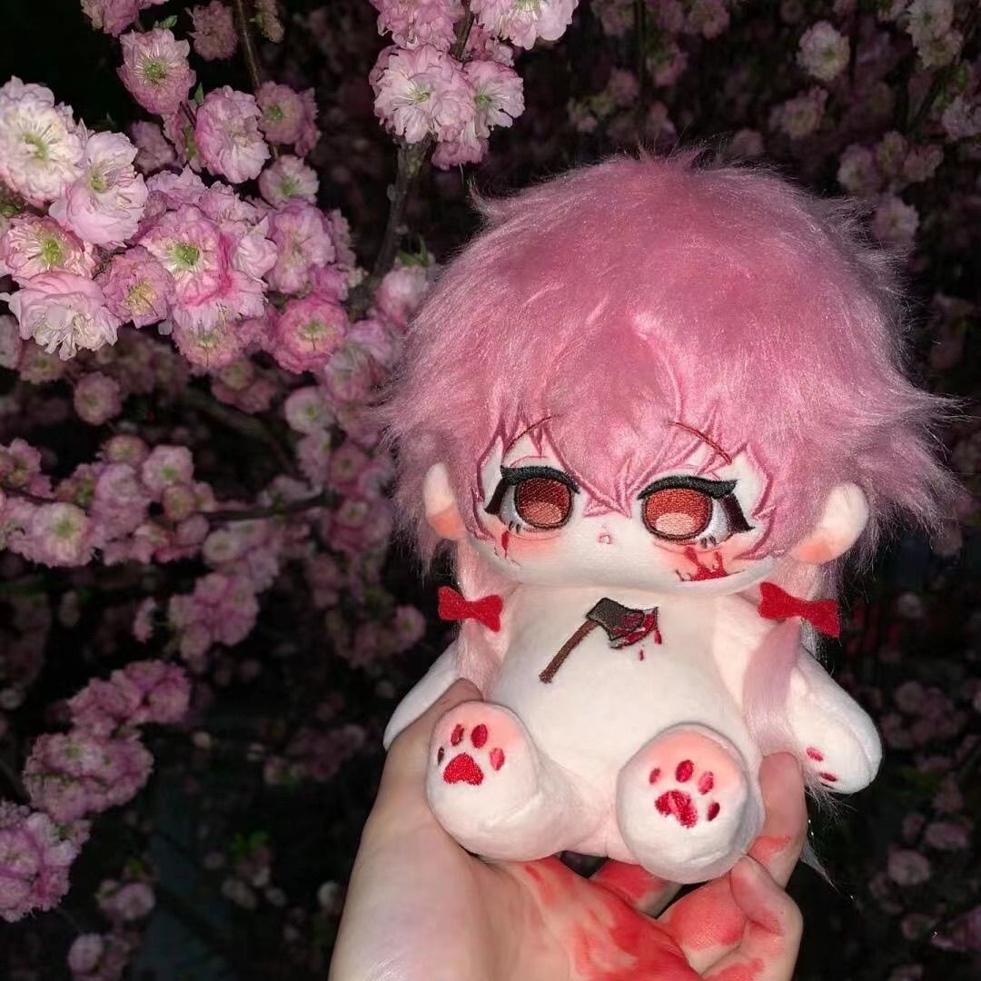 20cm The Future Diary Gasai Yu - Prop De Cosplay reseña y precio