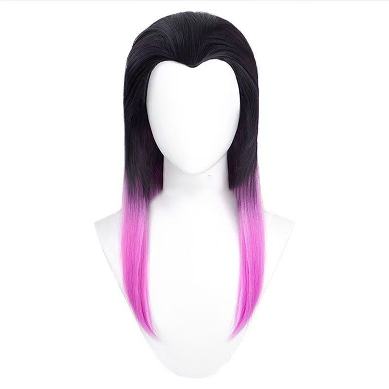 Peluca de Cosplay de Anime Rey - Wig Fiber Net reseña y precio