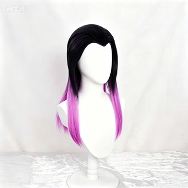 Peluca de Cosplay de Anime Rey - Wig Fiber Net reseña y precio