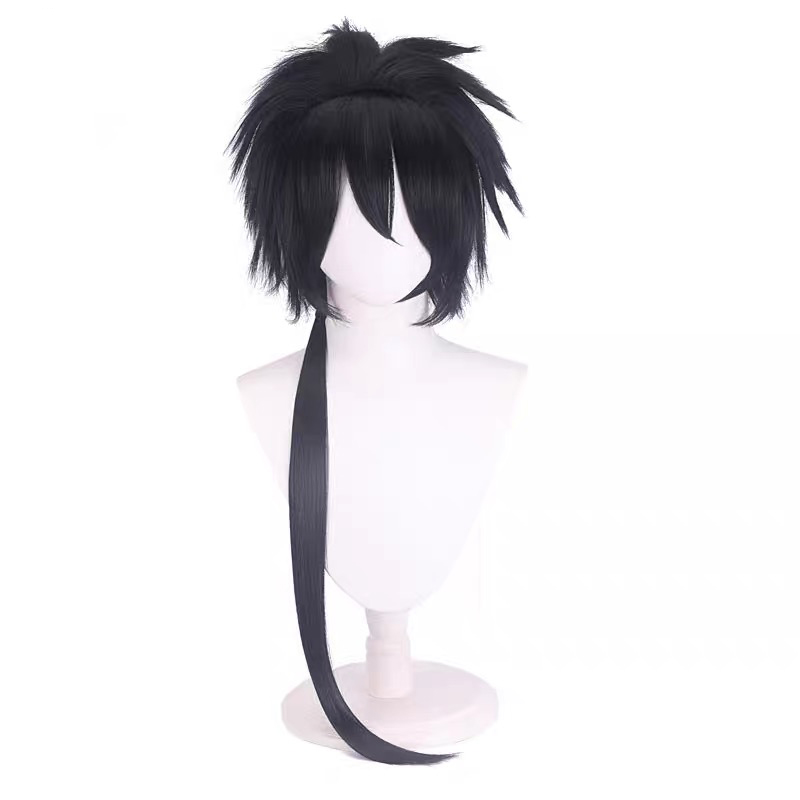 HAIRJOY Peluca de pelo sintéti - Wig Fiber Net reseña y precio