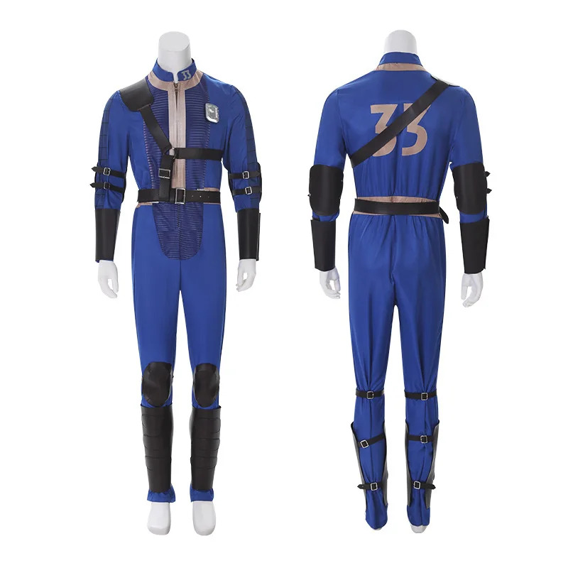 Disfraz de Cosplay de Anime Fa - Fallout Cosplay Prop reseña y precio