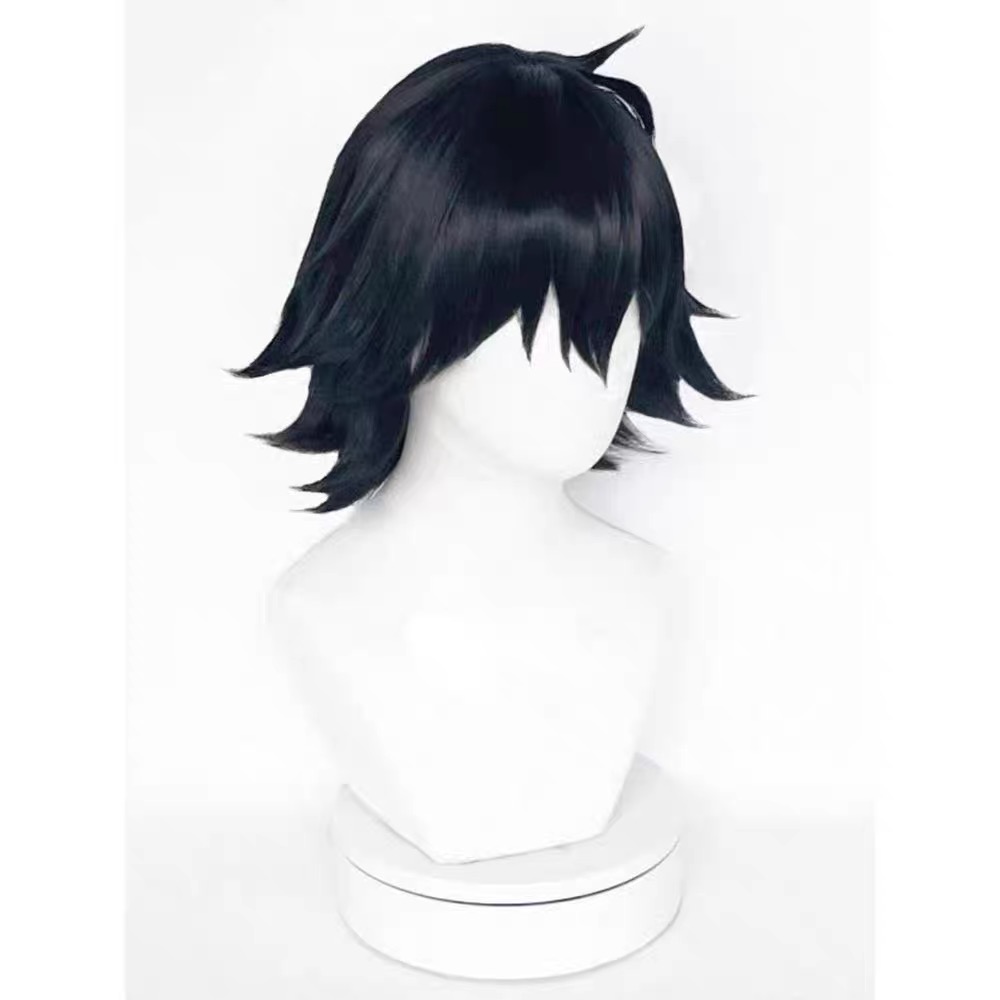 HAIRJOY-Peluca de pelo sintéti - Wig Fiber Net reseña y precio
