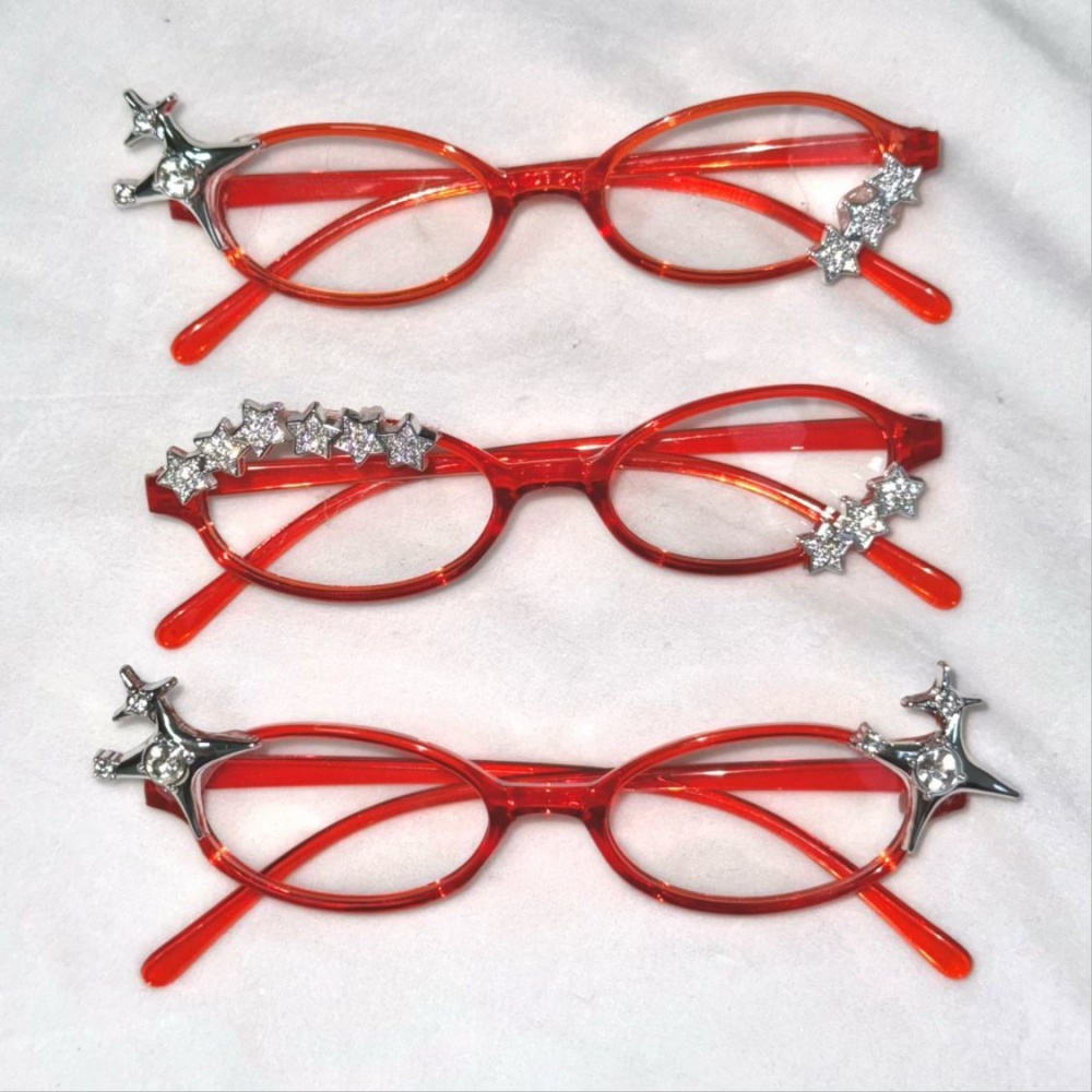 Gafas de Sol con Decoración de - Cosplay Floating Prop reseña y precio