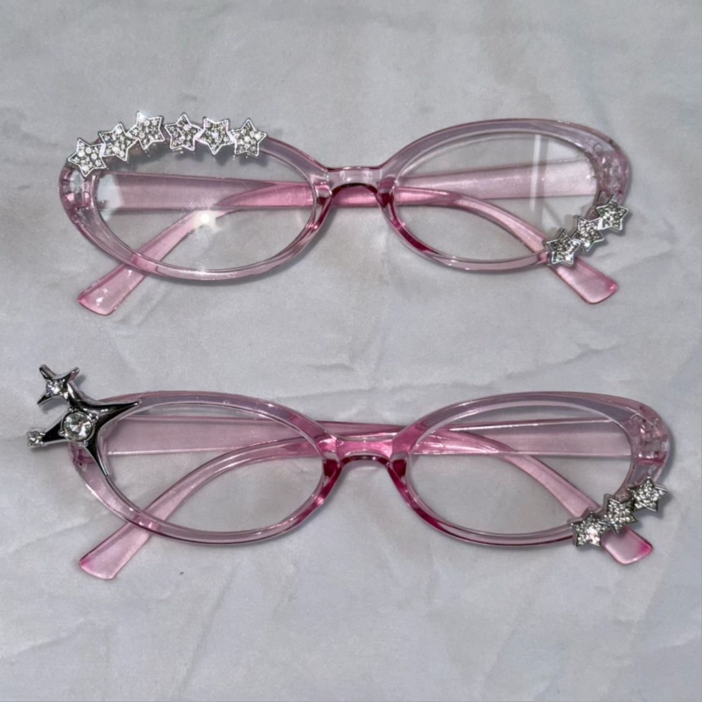 Gafas de Sol con Decoración de - Cosplay Floating Prop reseña y precio
