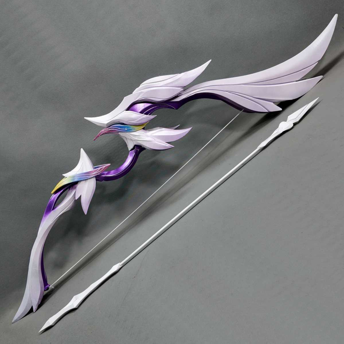 Arco y Flecha de Cosplay de Cy - Cosplay Prop Bow reseña y precio