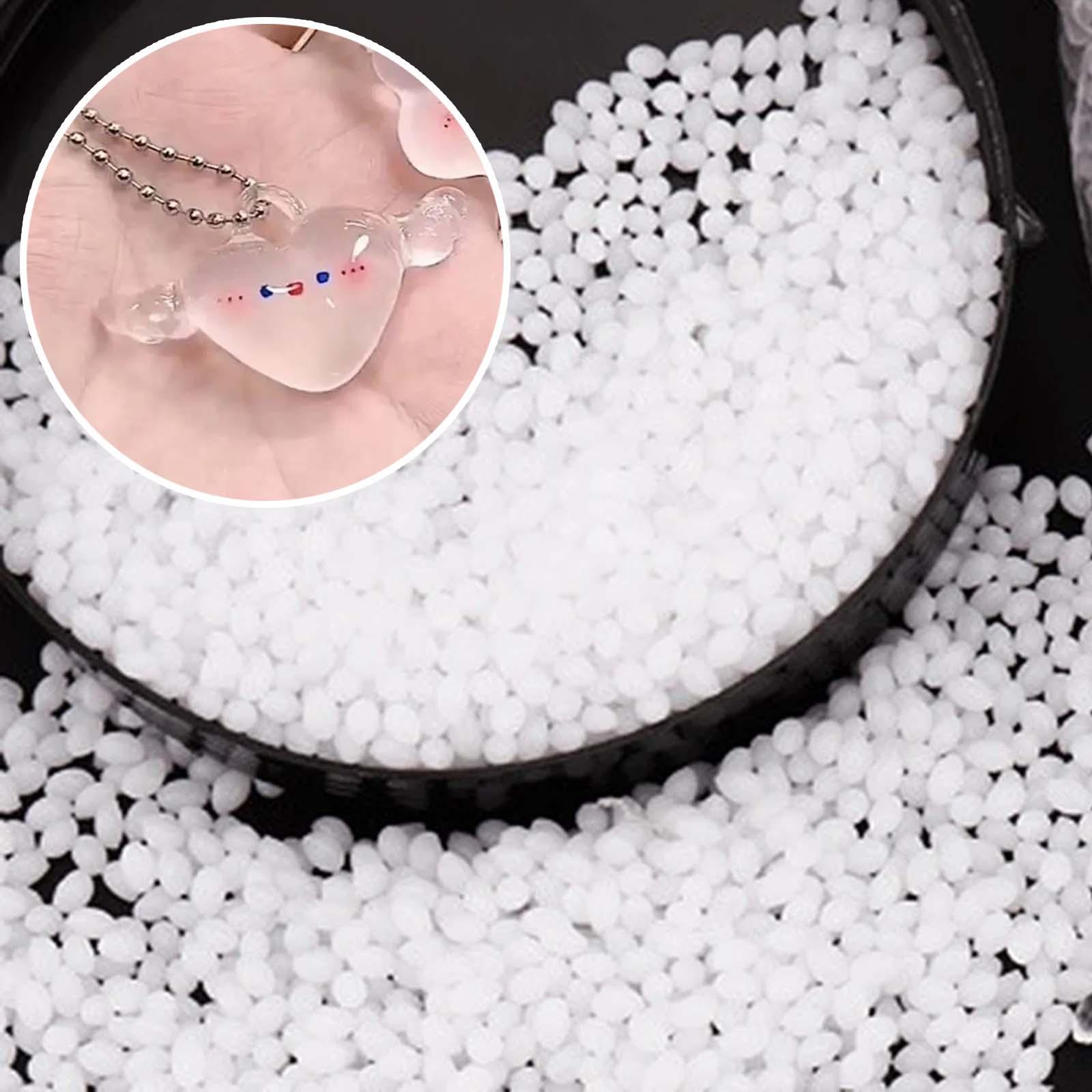 Perlas Termoplásticas Fundible - Thermoplastic Pellet reseña y precio