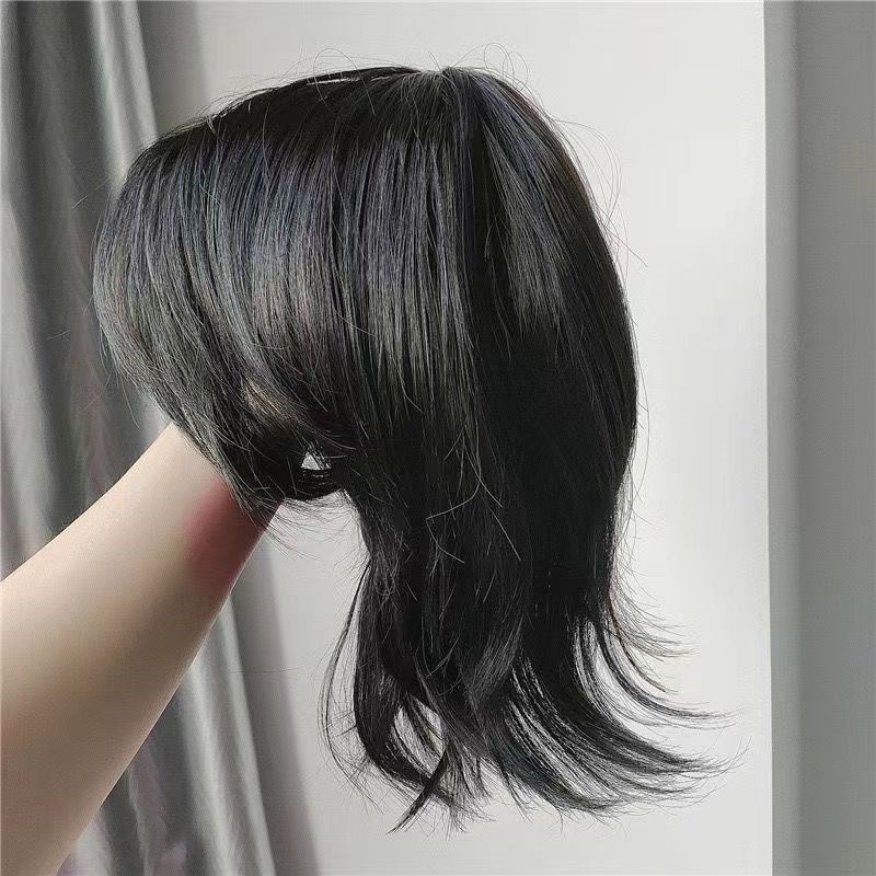 Peluca AS para Mujer, Cabello  - Wig Fiber Net reseña y precio