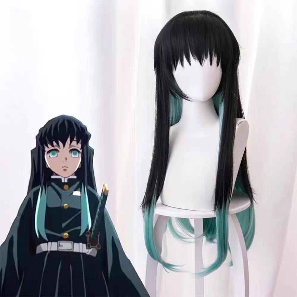 HAIRJOY Peluca de pelo sintéti - Wig Fiber Net reseña y precio
