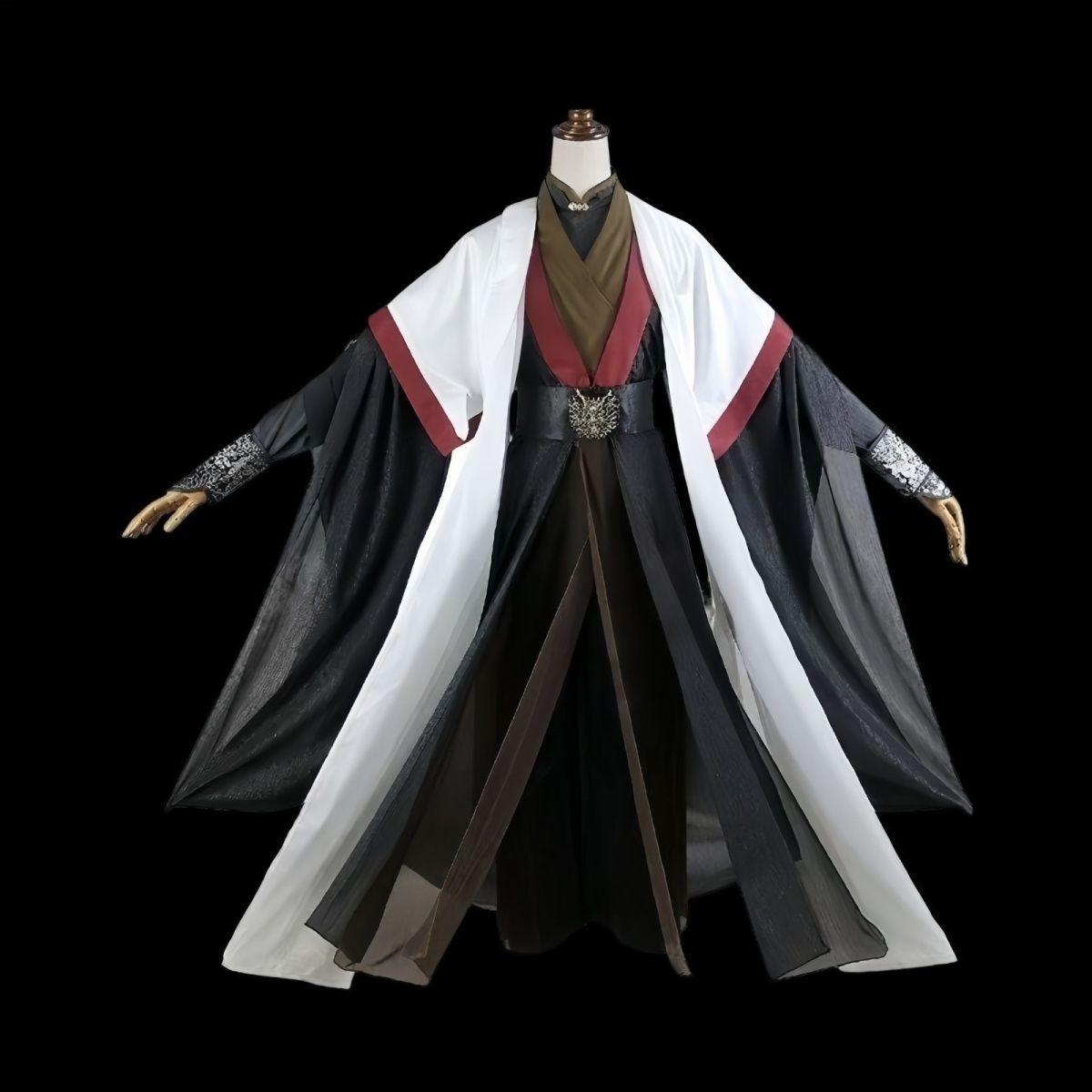 Disfraz de Anime Luo BingHe, d - Prop De Cosplay reseña y precio