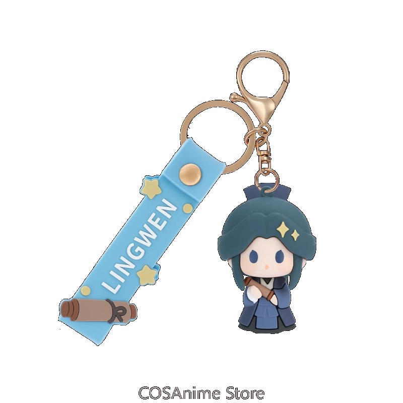 TGCF Original Xielian Huacheng - Anime Cosplay Prop reseña y precio