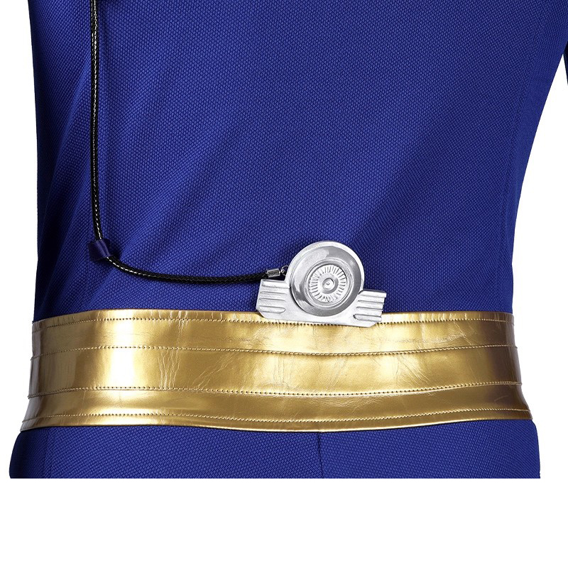 Anime Fall Out Vault 75 disfra - Fallout Cosplay Prop reseña y precio