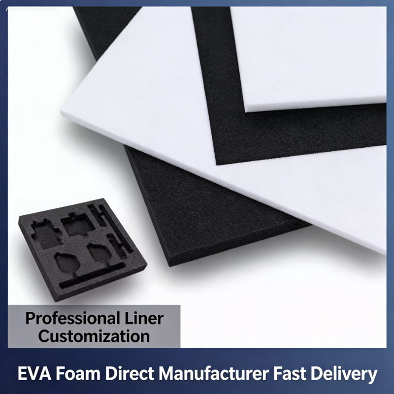 Material de Espuma EVA Negra d - Cosplay Prop Foam reseña y precio