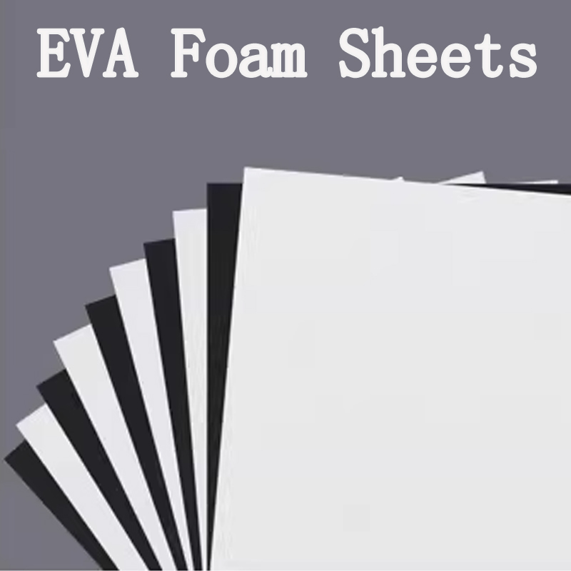 Material de Espuma EVA Negra d - Cosplay Prop Foam reseña y precio