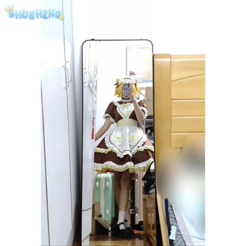 Disfraz de Anime Pripara Minam - Prop De Cosplay reseña y precio