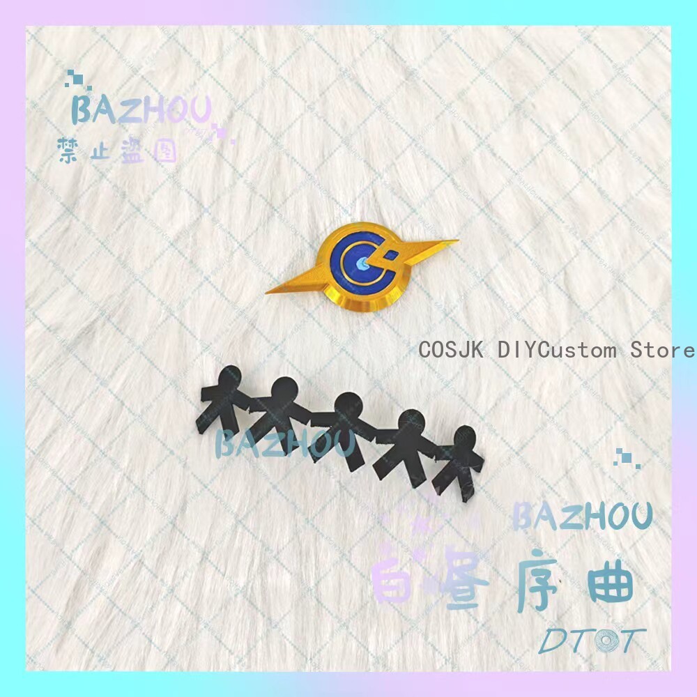 Accesorio para el Cabello del  - Cosplay Prop Bow reseña y precio