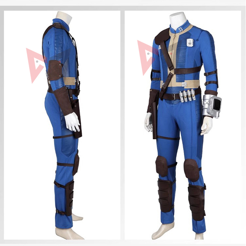 Nueva película Fallouting Temp - Fallout Cosplay Prop reseña y precio