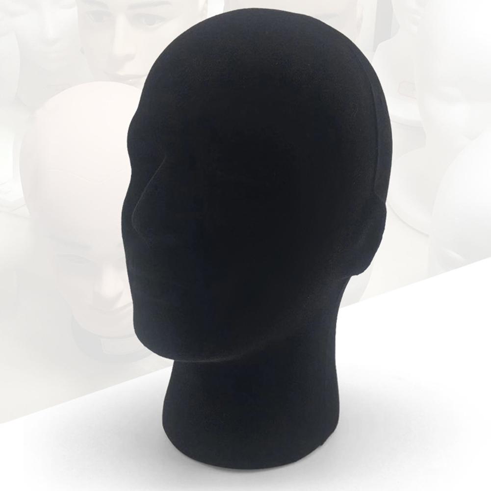 Cabeza de Maniquí de Espuma Ma - Cosplay Prop Foam reseña y precio