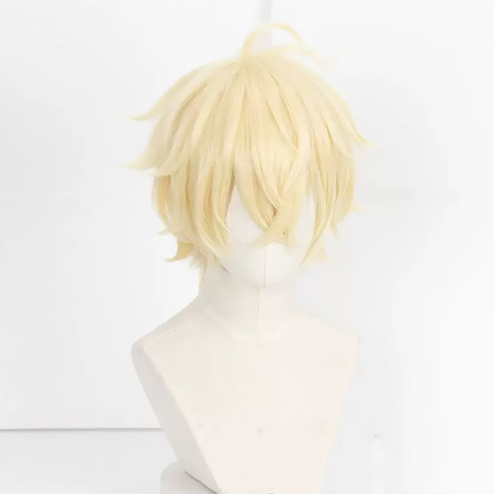 HAIRJOY Peluca de pelo sintéti - Wig Fiber Net reseña y precio