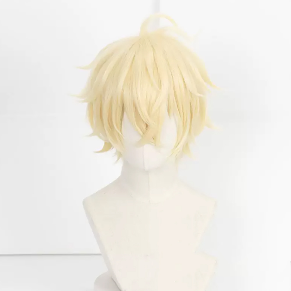 HAIRJOY Peluca de pelo sintéti - Wig Fiber Net reseña y precio