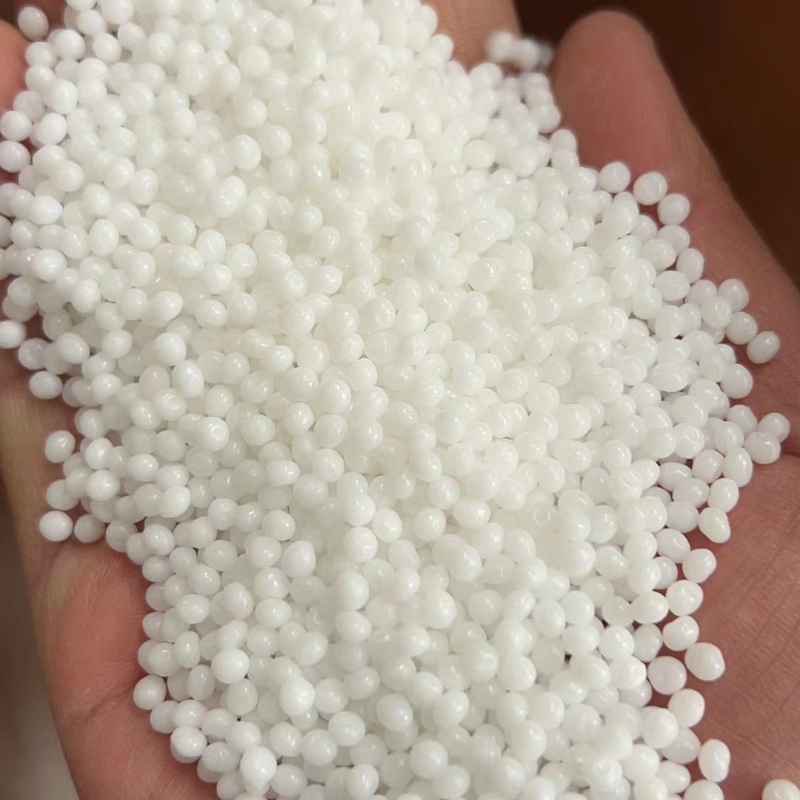 Suelo de plástico PCL, arcilla - Thermoplastic Pellet reseña y precio