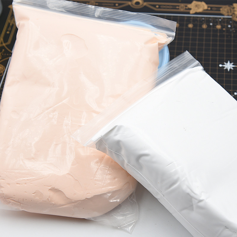 500 g/bolsa arcilla ultraliger - Thermoplastic Pellet reseña y precio