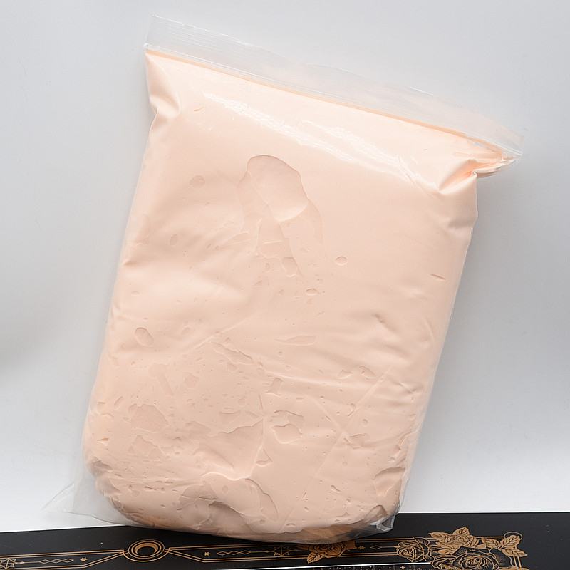 500 g/bolsa arcilla ultraliger - Thermoplastic Pellet reseña y precio