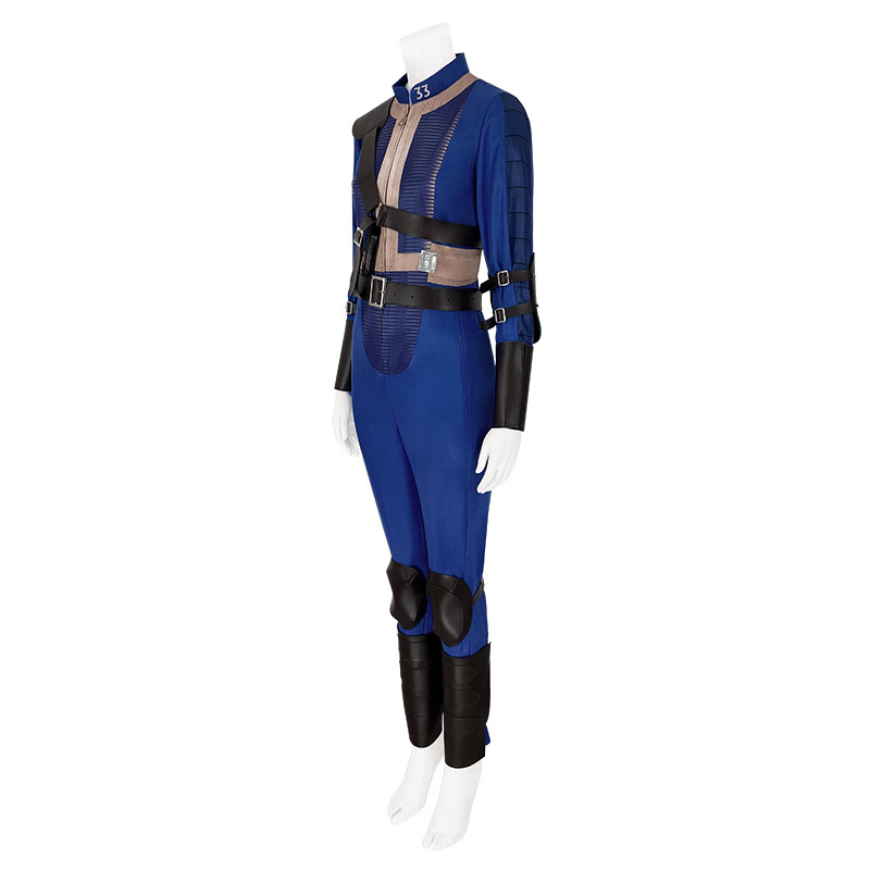 Disfraz de Cosplay de Lucy Mac - Fallout Cosplay Prop reseña y precio