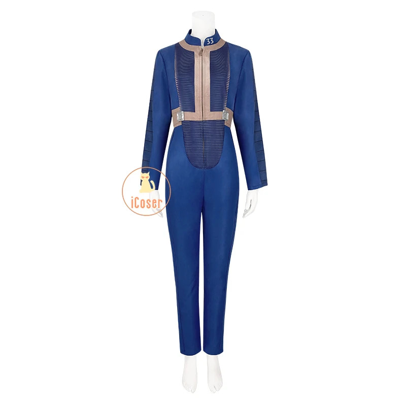 Otoño Cos Out Lucy Cosplay dis - Fallout Cosplay Prop reseña y precio