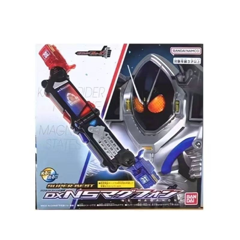 En Stock Original Bandai Kamen - Prop En Cosplay reseña y precio