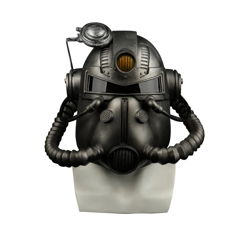 2025 aaa Game Power Armor Wear - Fallout Cosplay Prop reseña y precio