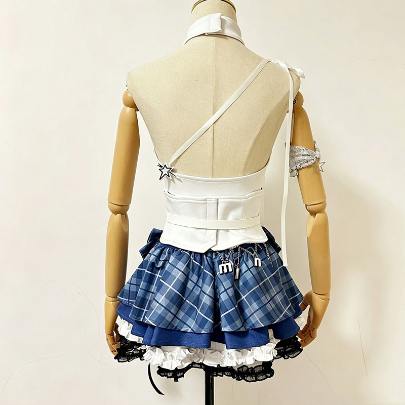 Anime T.T. Disfraz de Cosplay  - Prop De Cosplay reseña y precio