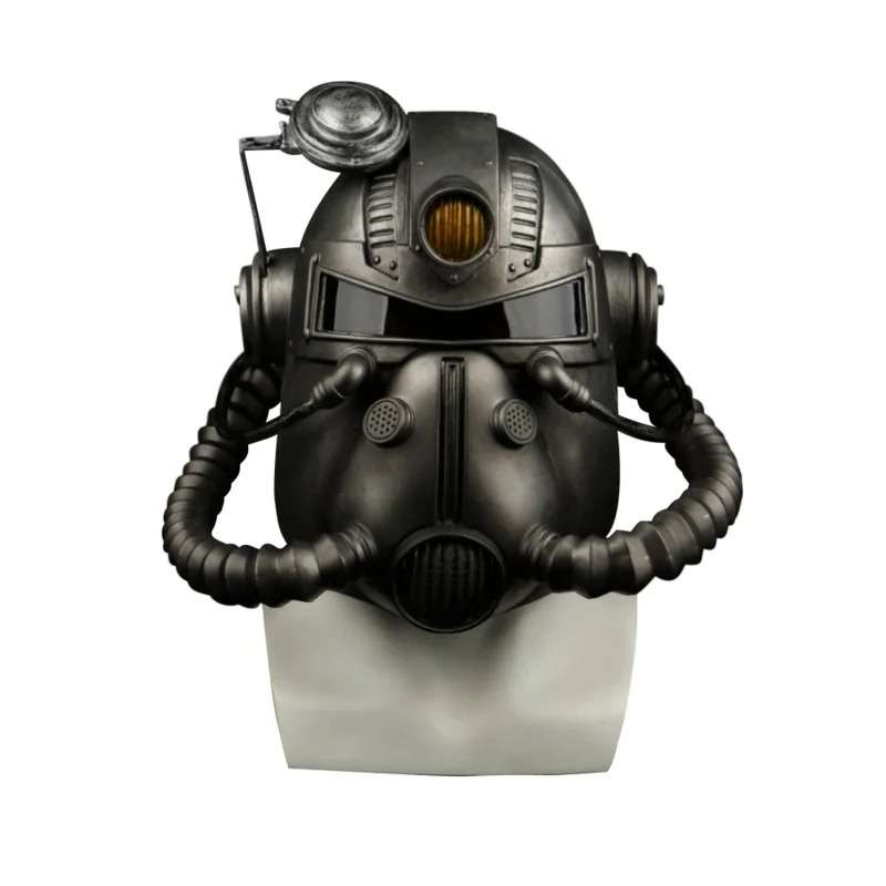 2026 Game Power Armor Wearable - Fallout Cosplay Prop reseña y precio