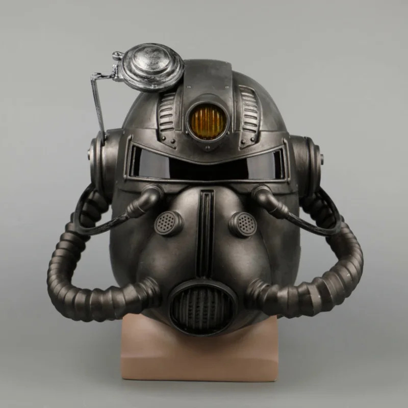 2026 Game Power Armor Wearable - Fallout Cosplay Prop reseña y precio