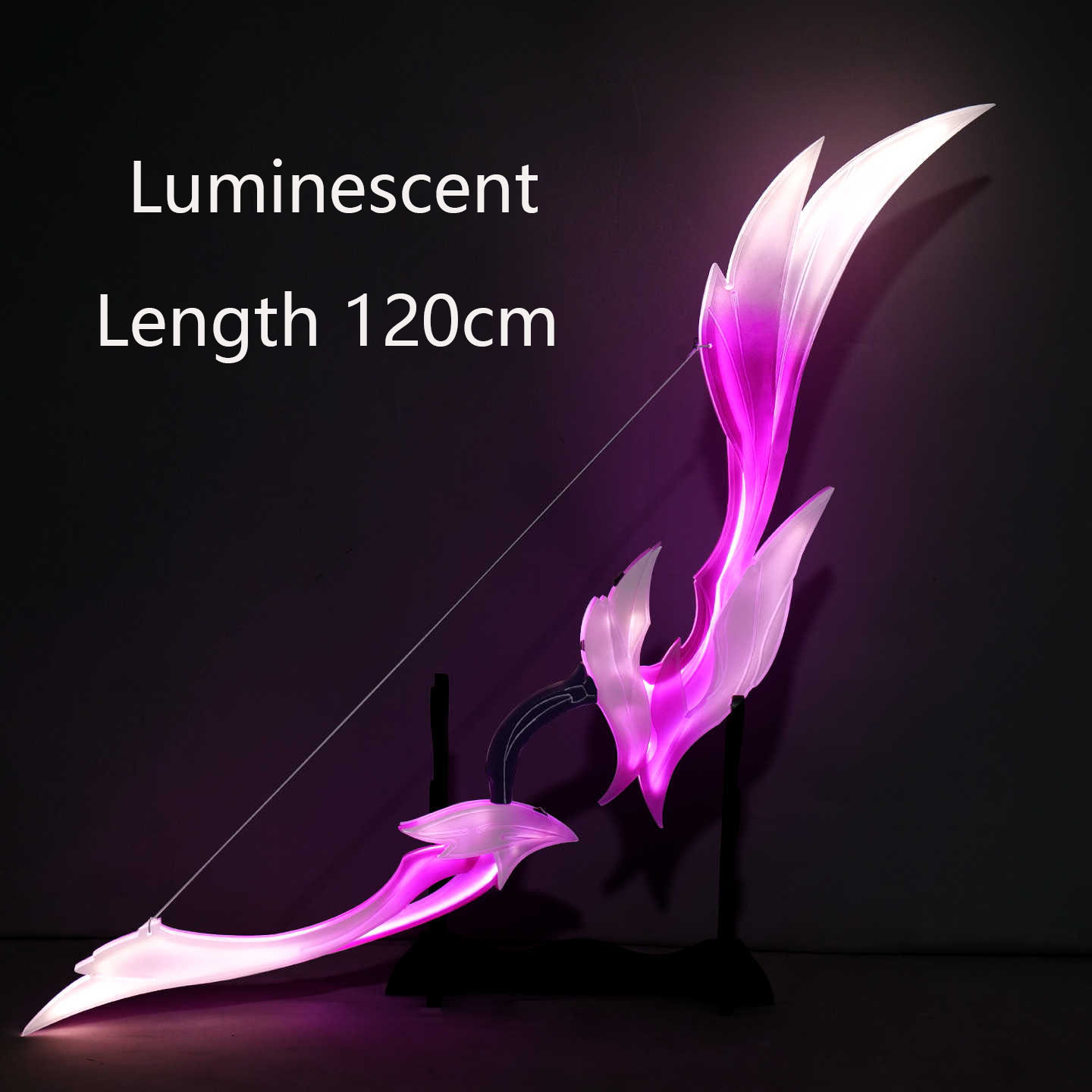 Juego Honkai Star Rail Cyrene  - Cosplay Prop Bow reseña y precio