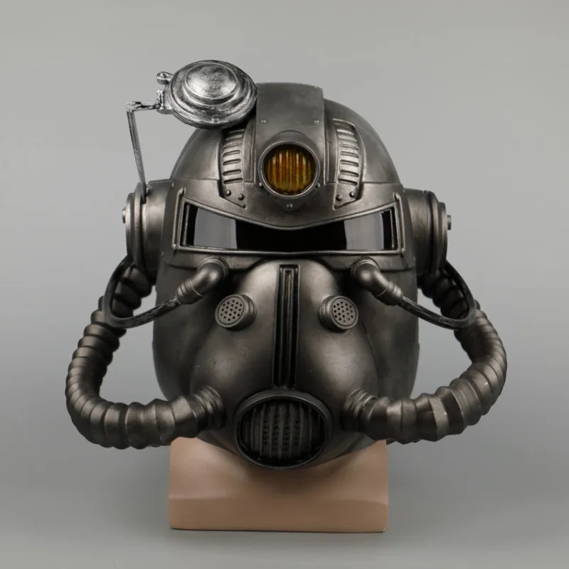 Game Power Armor Wearable T-51 - Fallout Cosplay Prop reseña y precio