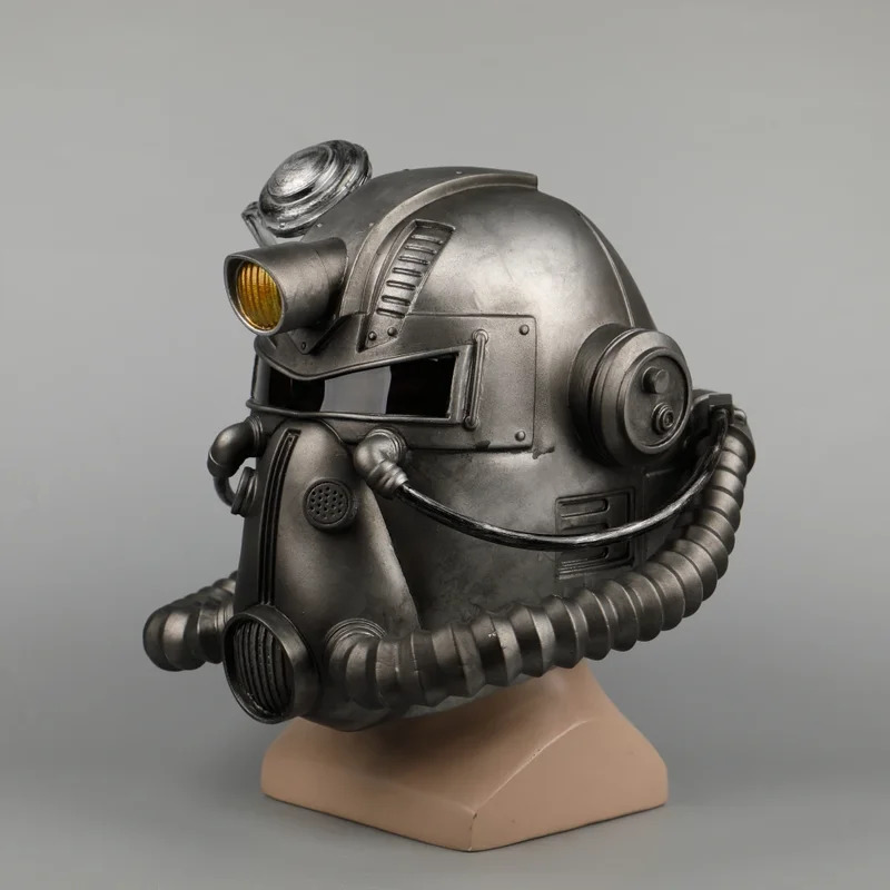 Game Power Armor Wearable T-51 - Fallout Cosplay Prop reseña y precio