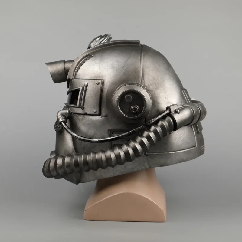 Game Power Armor Wearable T-51 - Fallout Cosplay Prop reseña y precio
