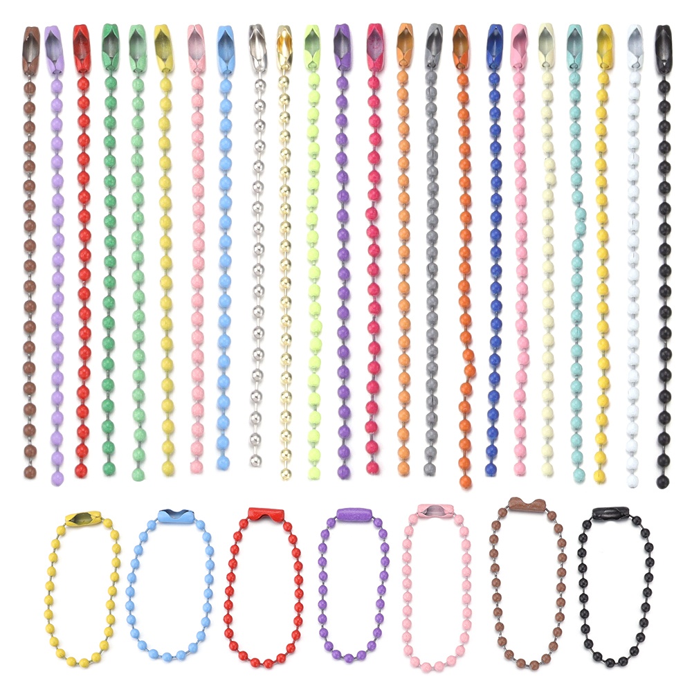 Lote de 100 piezas de cadena d - Metallic Spray Paint reseña y precio