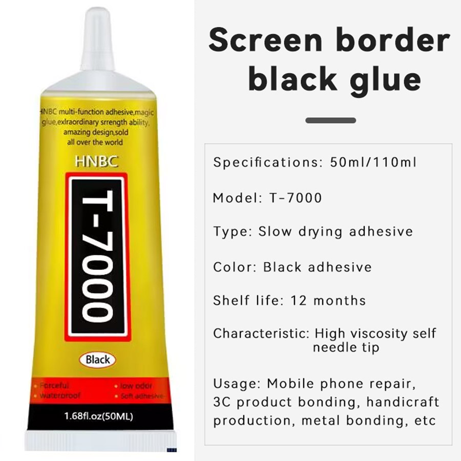 Adhesivo de reparación de tabl - Contact Cement Glue reseña y precio